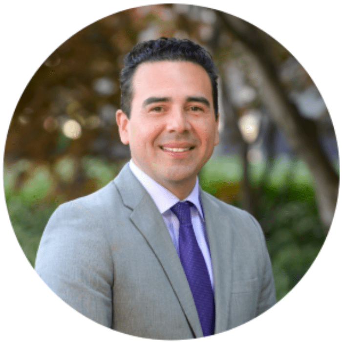 Dennis Cuevas-Romero