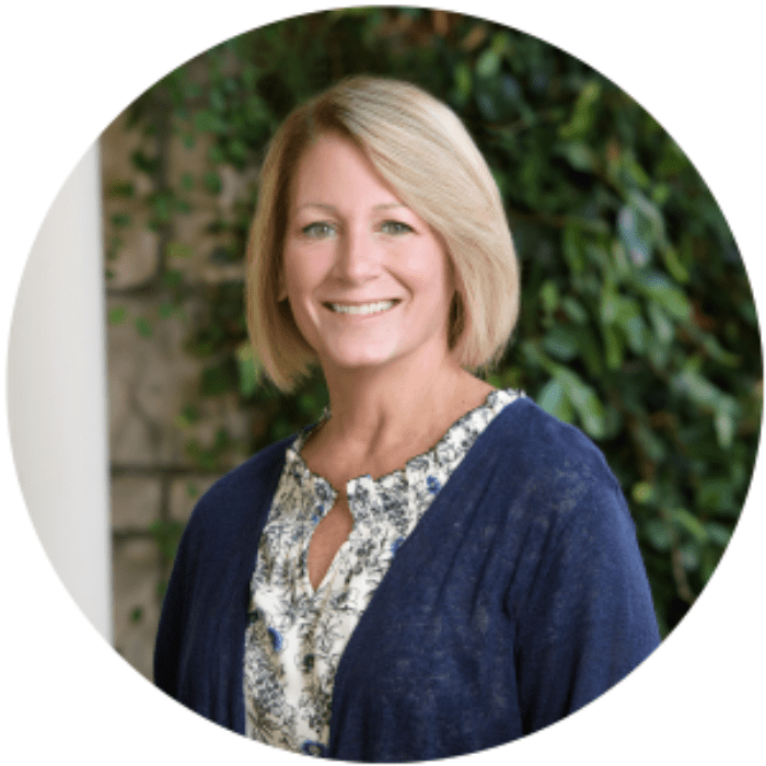 Kelley Aldrich