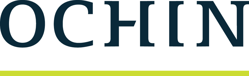 OCHIN logo