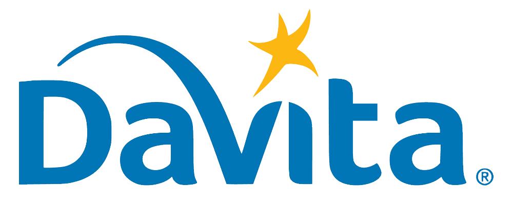 Davita logo
