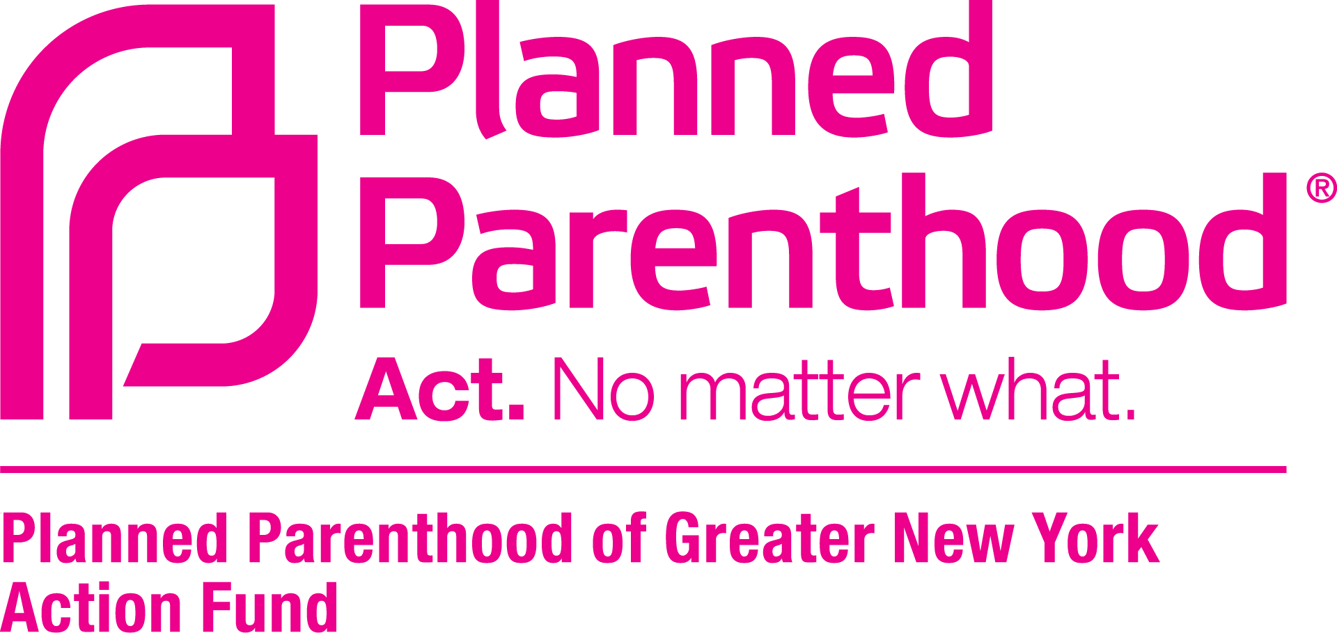 Planned Parenthood logo